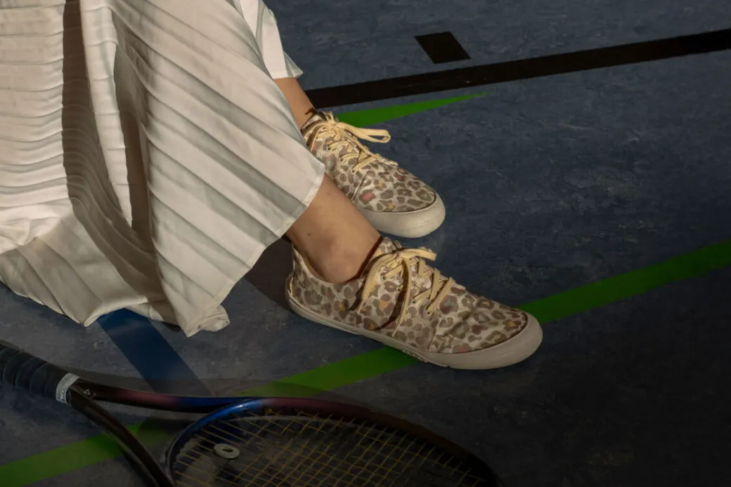Wildling Shoes Aopri leo