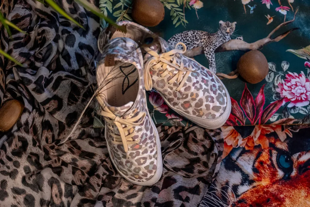 Wildling Shoes Aopri leo