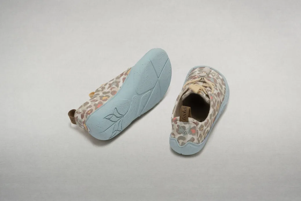 Kinder Wildling Shoes Aopri leo