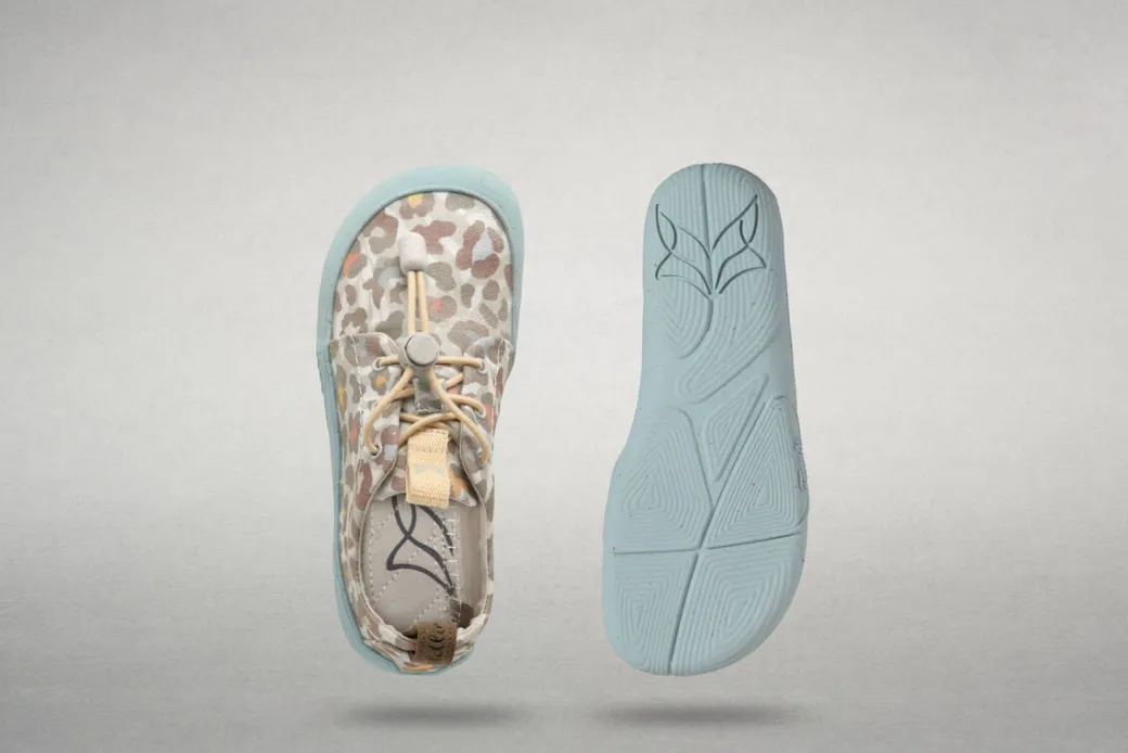 Kinder Wildling Shoes Aopri leo