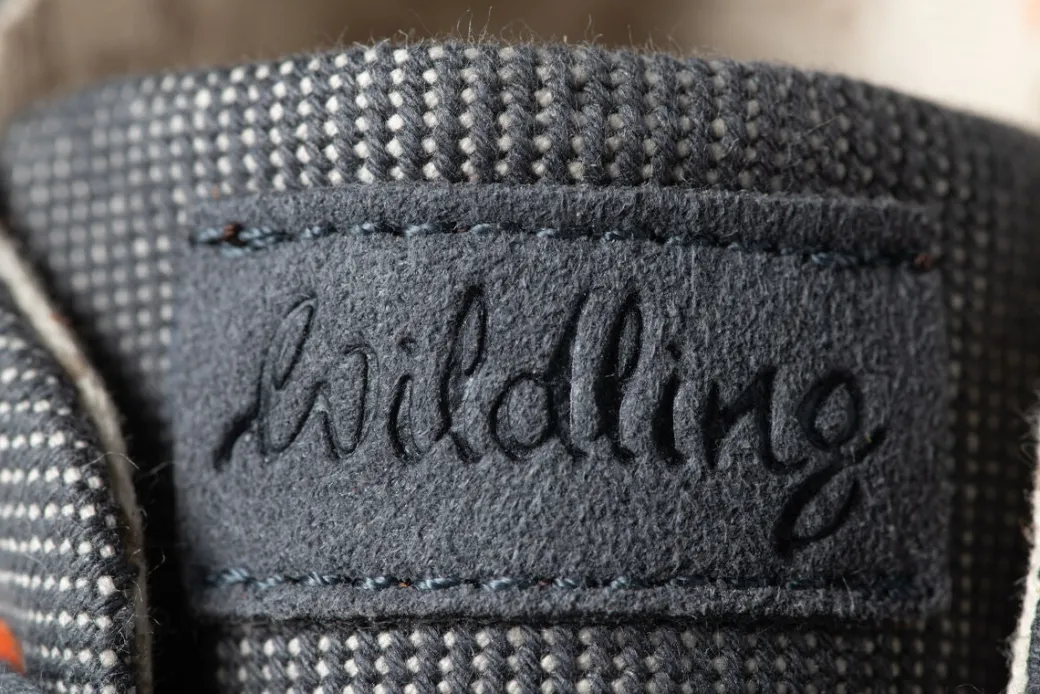 Kinder Wildling Shoes Arni