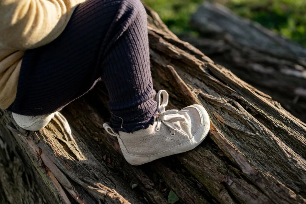 Kinder Wildling Shoes Arun