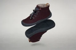 Kinder Wildling Shoes Atento blackberry