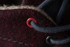Kinder Wildling Shoes Atento blackberry
