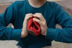 Kinder Wildling Shoes Atmo