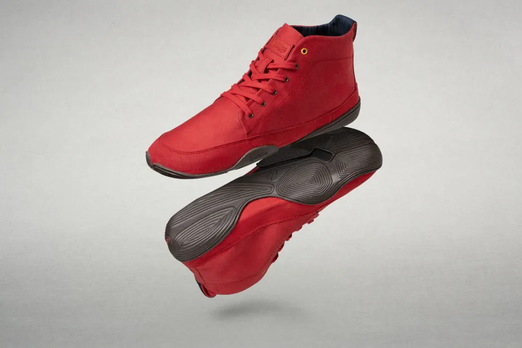 Wildling Shoes Atmo
