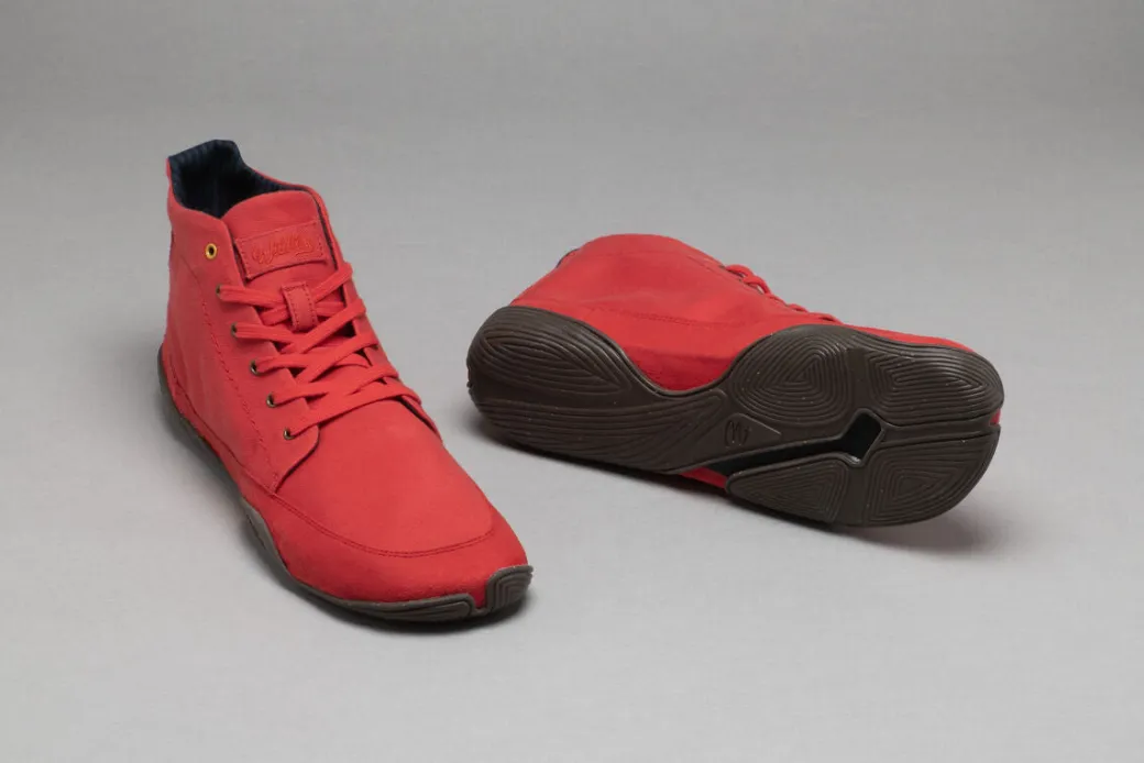 Wildling Shoes Atmo
