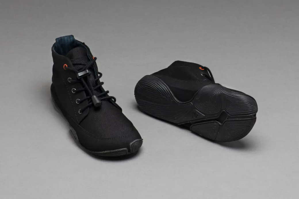 Kinder Wildling Shoes Atmo