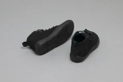 Kinder Wildling Shoes Atmodois black