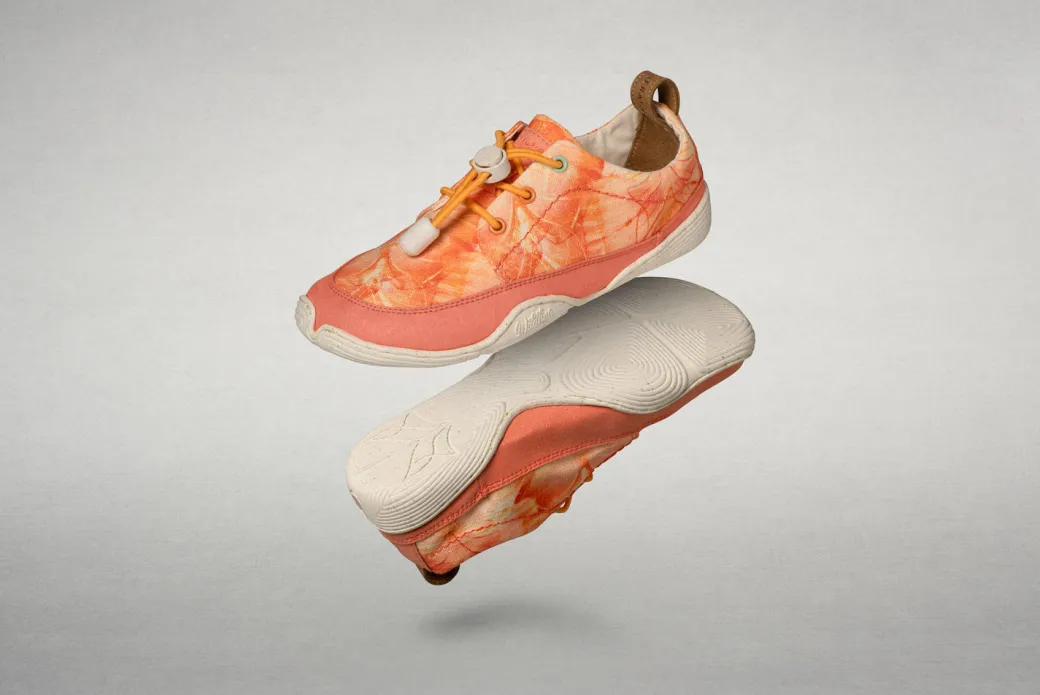 Kinder Wildling Shoes Borbo