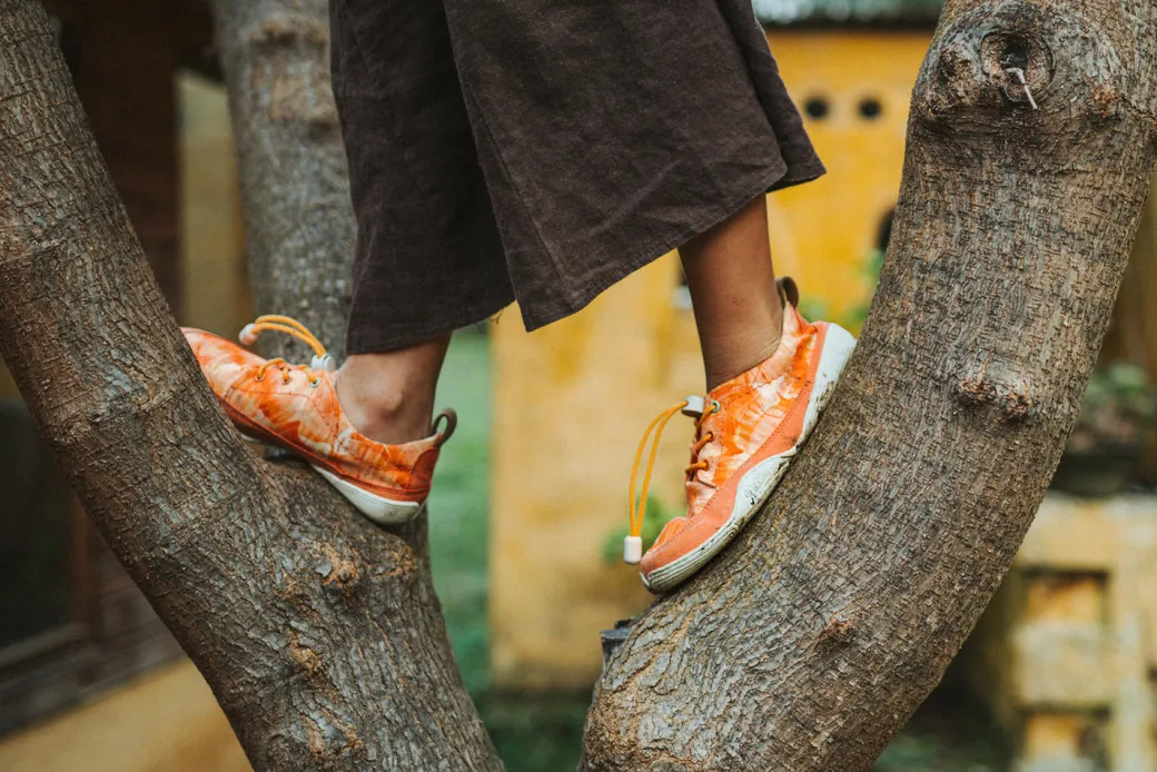 Kinder Wildling Shoes Borbo