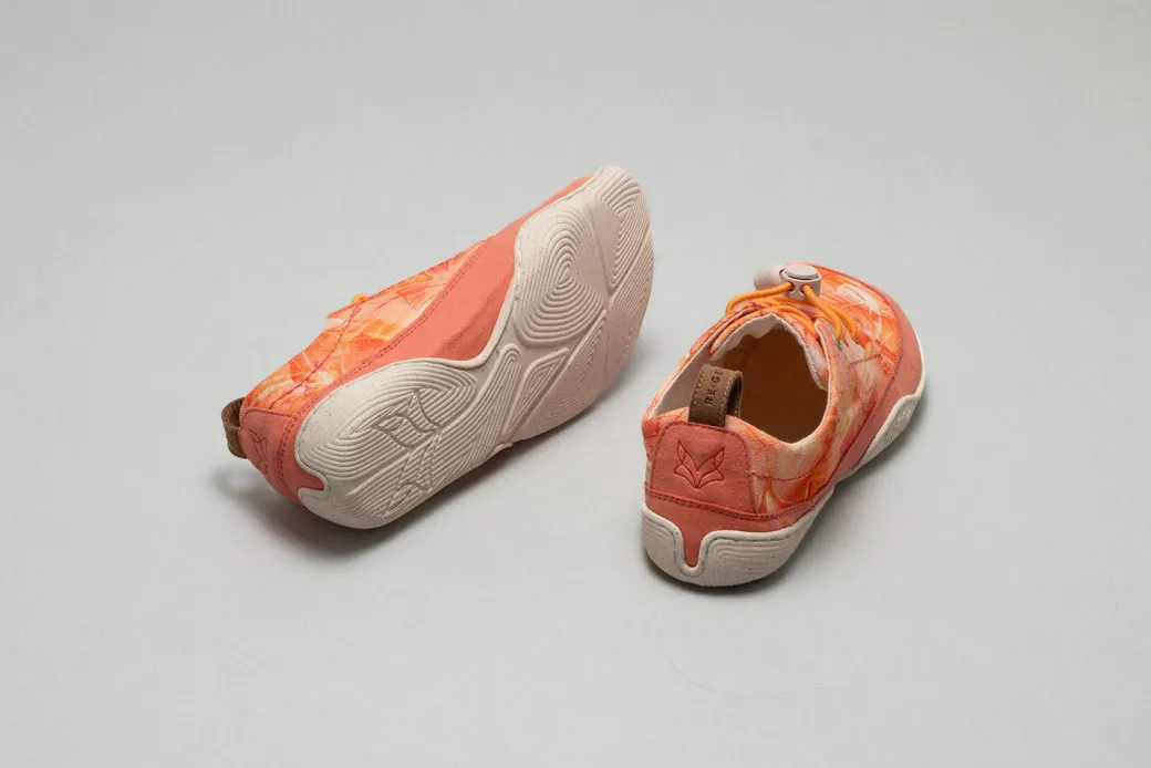 Kinder Wildling Shoes Borbo