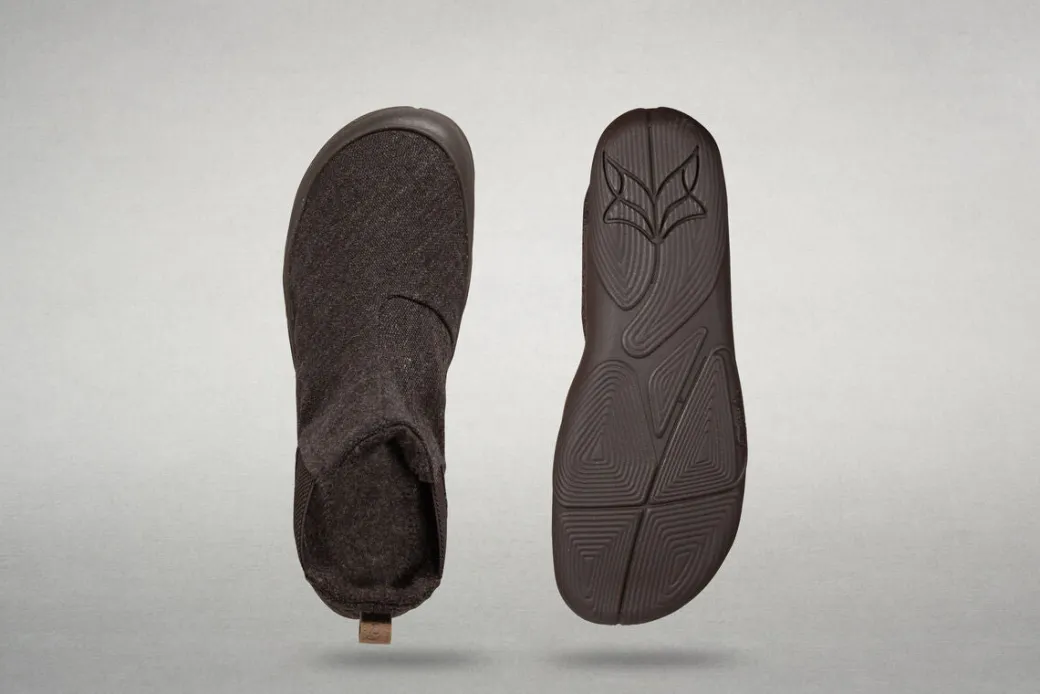 Wildling Shoes Bruklin marone