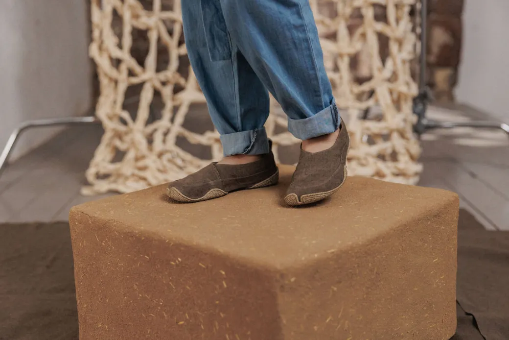 Kinder Wildling Shoes Cahor