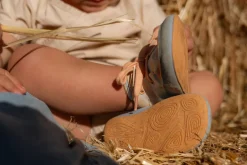 Kinder Wildling Shoes Curijo