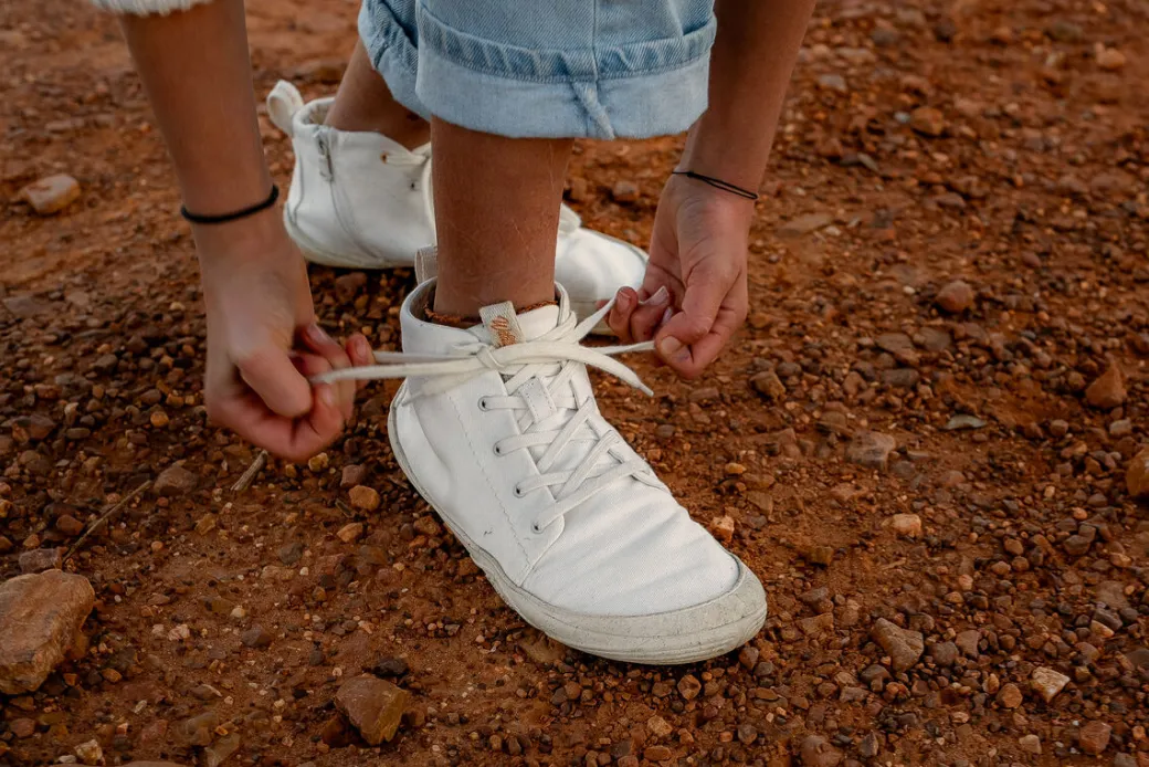 Wildling Shoes Curijo