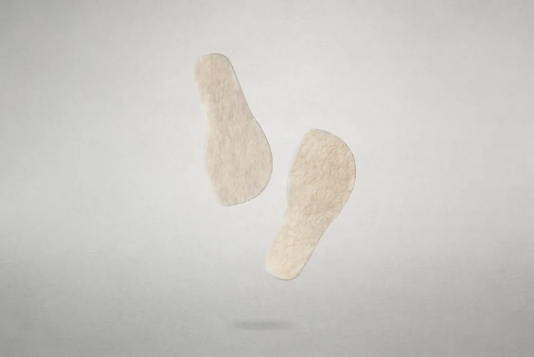 Wildling Shoes Einlegesohle "Felty"