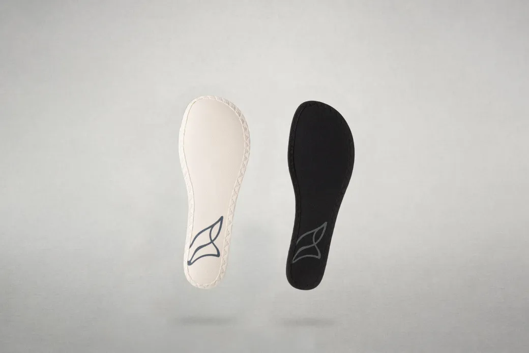 Wildling Shoes Einlegesohle "Washi"