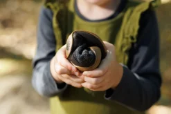 Kinder Wildling Shoes Emmer
