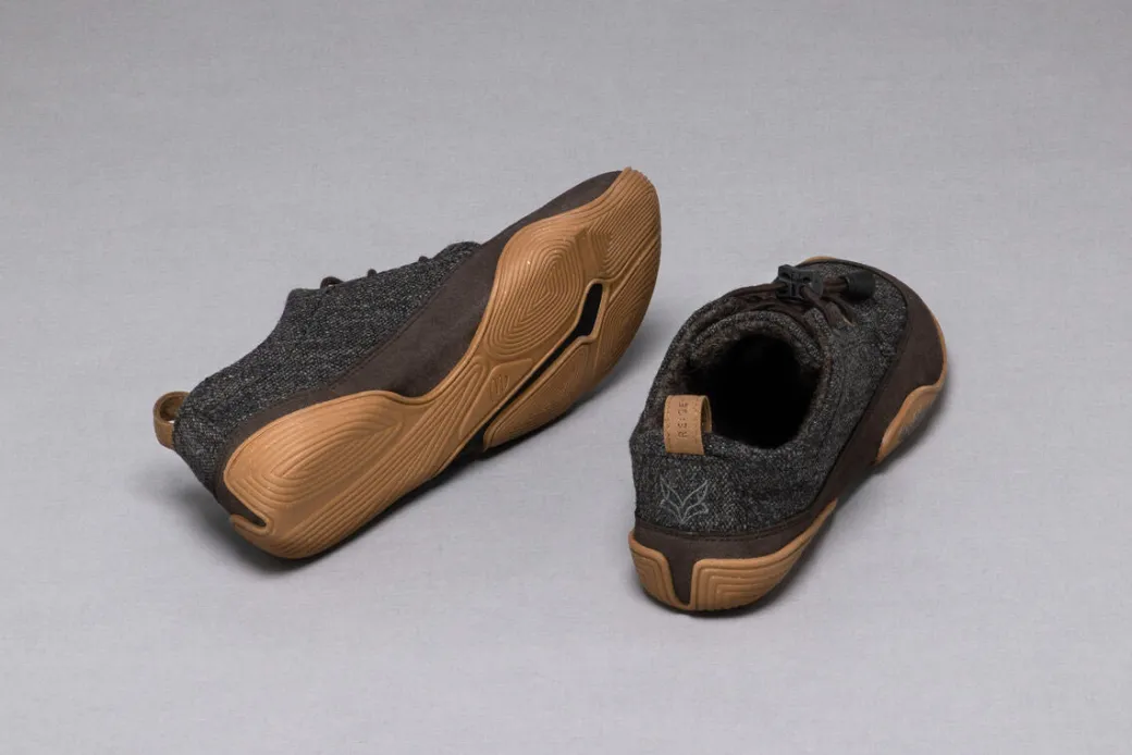 Kinder Wildling Shoes Emmer