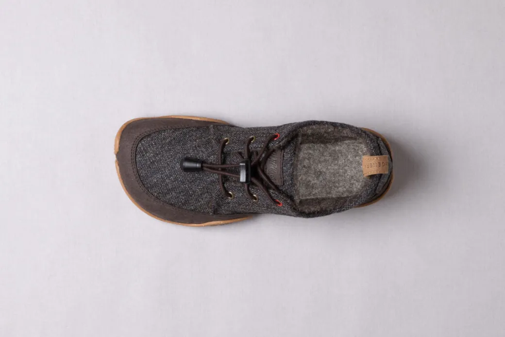 Kinder Wildling Shoes Emmer