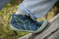 Kinder Wildling Shoes Enket