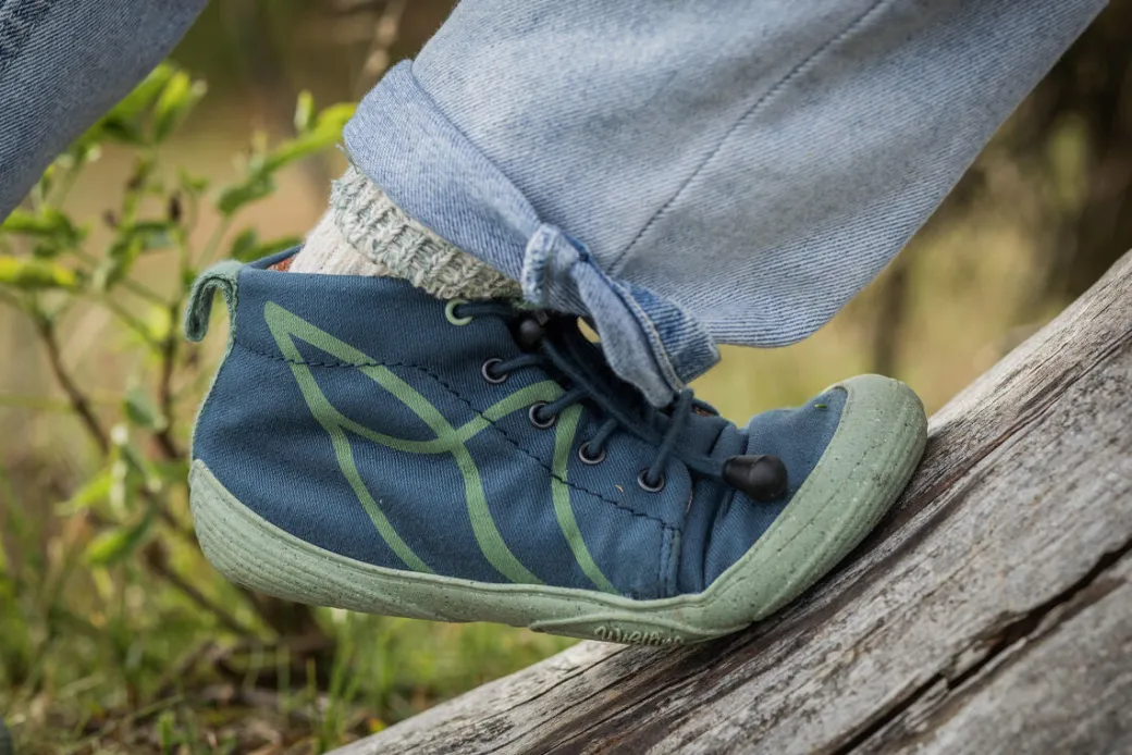 Kinder Wildling Shoes Enket