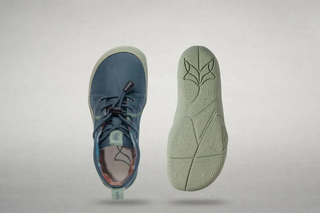Kinder Wildling Shoes Enket