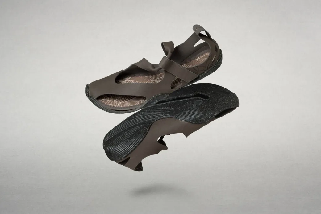Wildling Shoes Feder