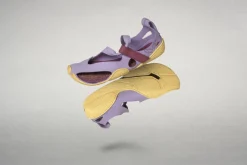 Kinder Wildling Shoes Feder