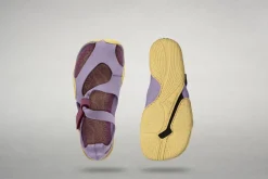 Kinder Wildling Shoes Feder