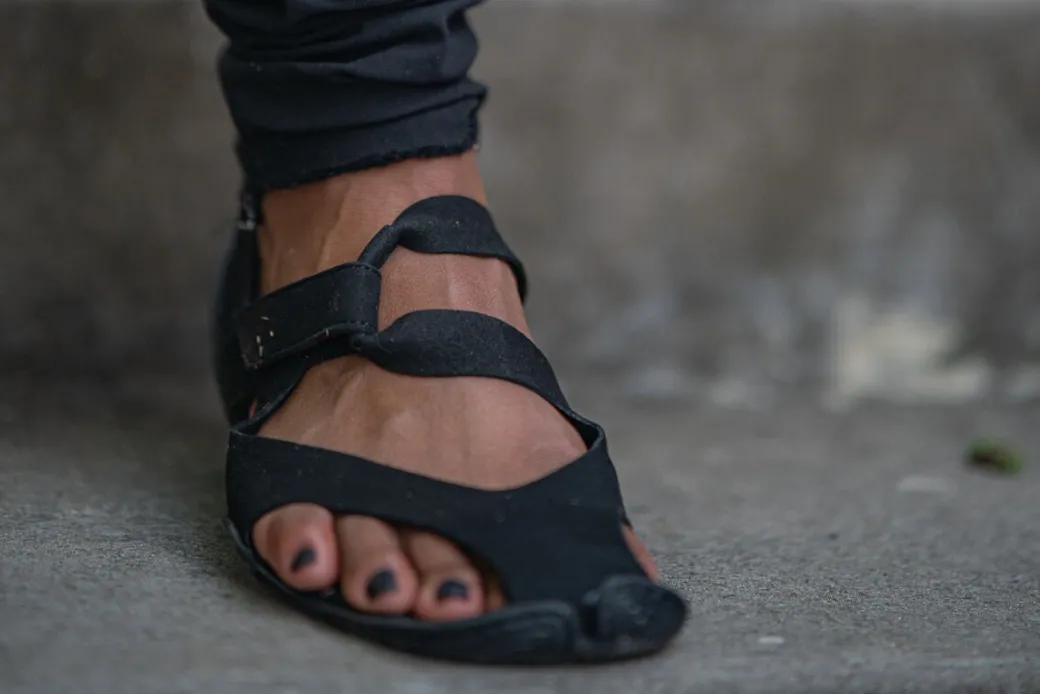 Wildling Shoes Feder