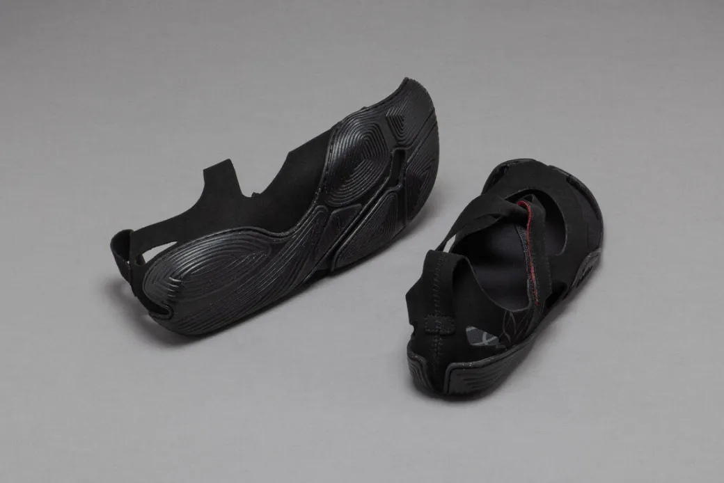 Wildling Shoes Feder