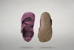Kinder Wildling Shoes Feder