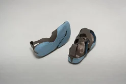 Kinder Wildling Shoes Feder