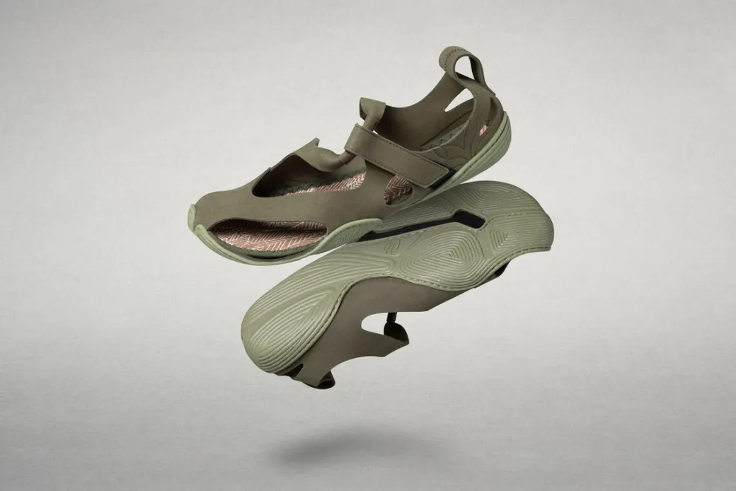 Wildling Shoes Feder