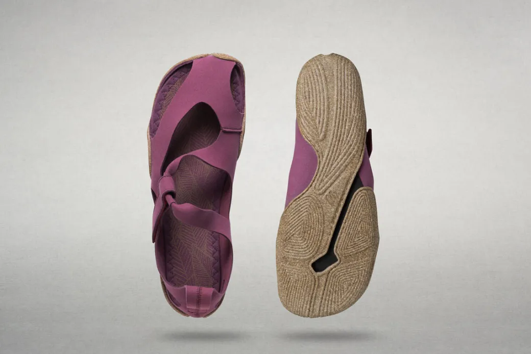 Wildling Shoes Feder