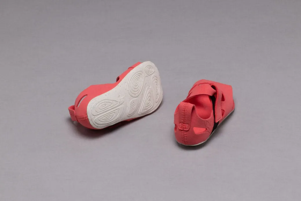 Kinder Wildling Shoes Feder