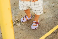 Kinder Wildling Shoes Feder