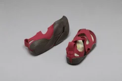Kinder Wildling Shoes Feder