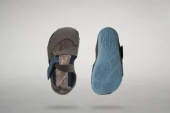 Kinder Wildling Shoes Feder