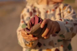 Kinder Wildling Shoes Feder