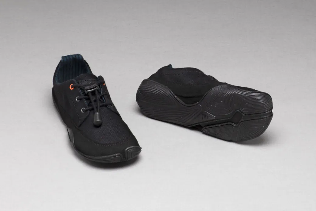 Kinder Wildling Shoes Fundo