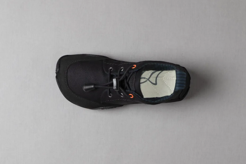 Kinder Wildling Shoes Fundo