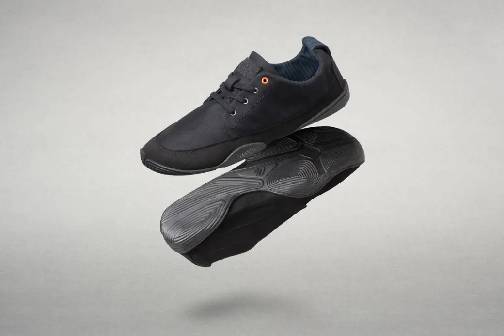 Wildling Shoes Fundo
