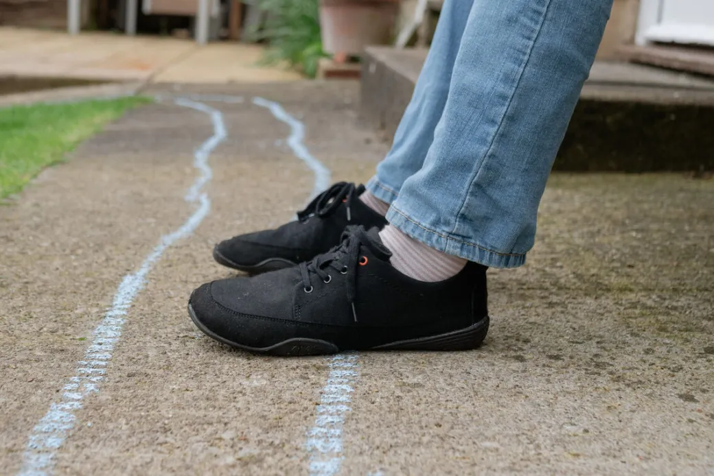 Wildling Shoes Fundo
