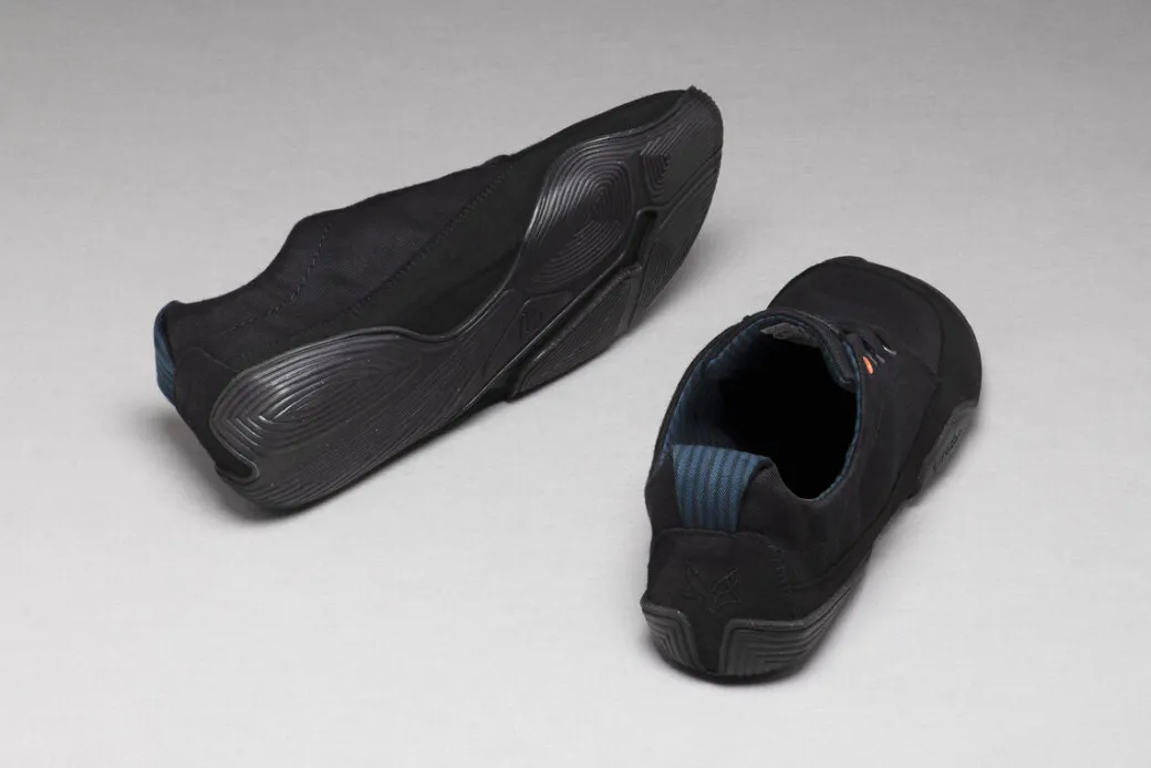 Wildling Shoes Fundo