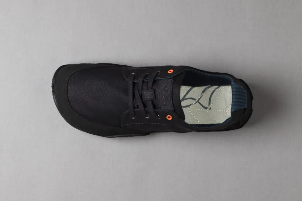 Wildling Shoes Fundo