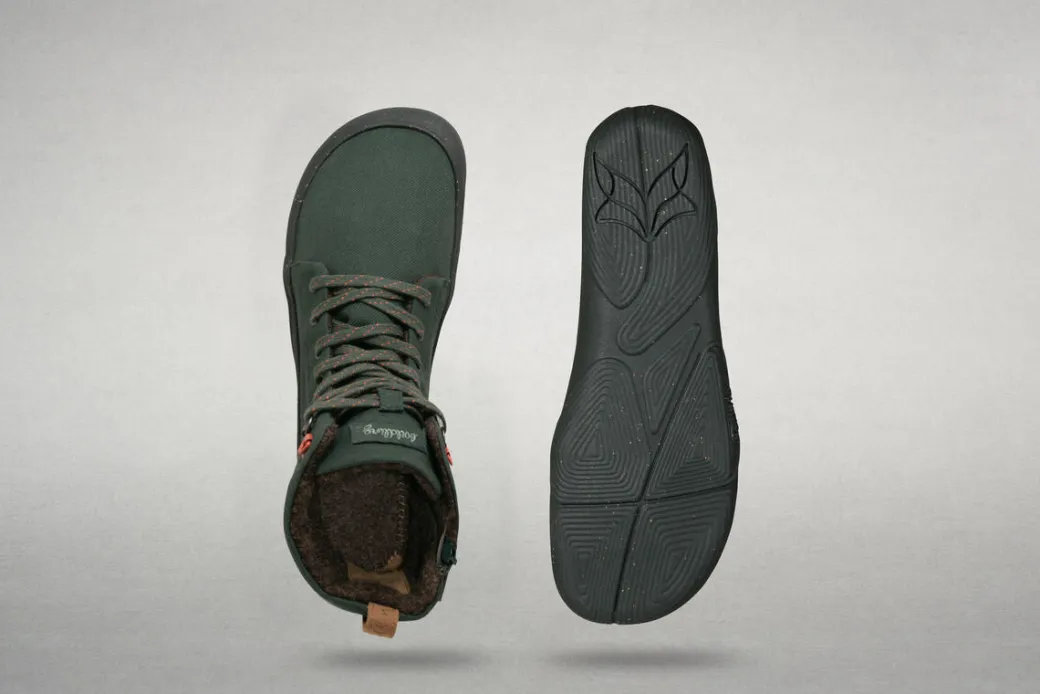Wildling Shoes Haldy pinie