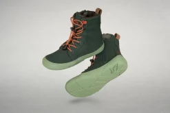 Kinder Wildling Shoes Haldy pinie